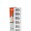LVE Orion II Pro Replacement Coils-1