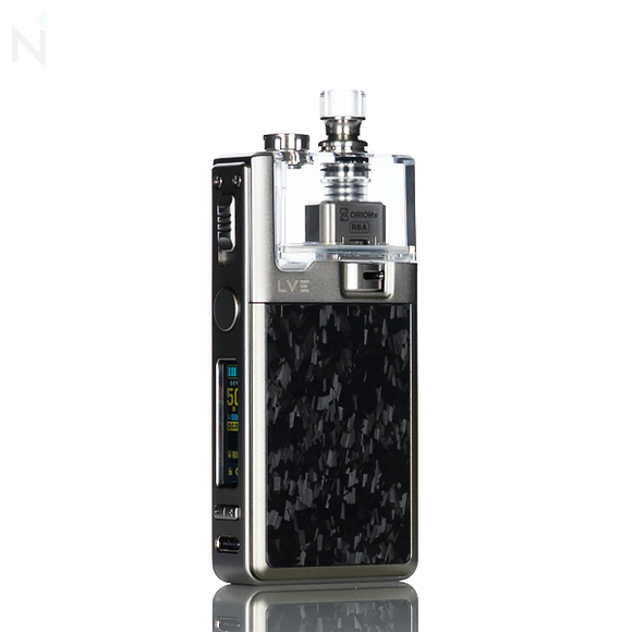 LVE Orion II Pro Limited Edition Kit
