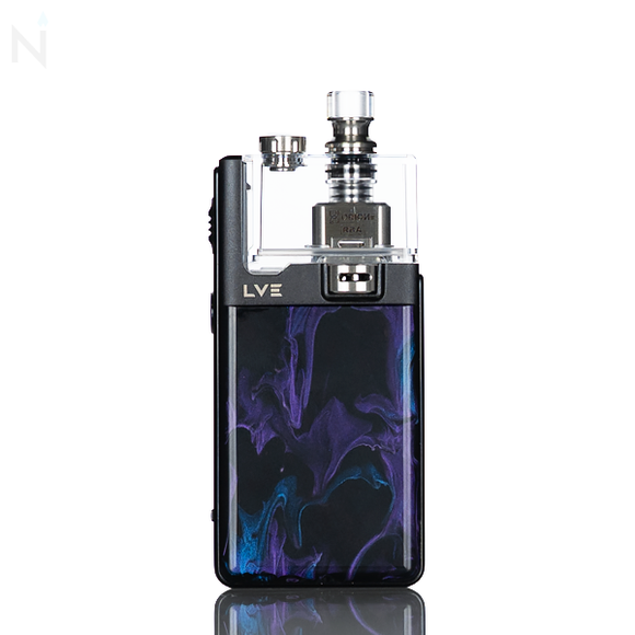 LVE Orion II Pro Limited Edition Kit