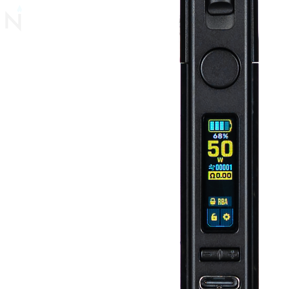 LVE Orion II Pro Limited Edition Kit