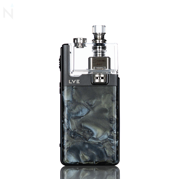 LVE Orion II Pro Limited Edition Kit