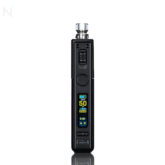 LVE Orion II Pro Limited Edition Kit
