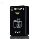 LVE Orion II RBA Pod Kit-7