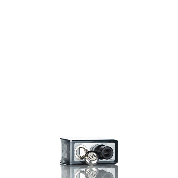 LVE Orion II Empty RBA Replacement Pod | Only $9.99