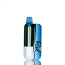 L&A Click Pro 80K Disposable Kit - 22mL-15