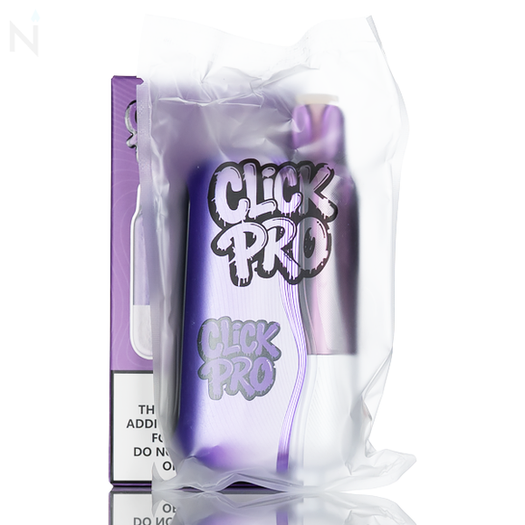 L&A Click Pro 80K Disposable Kit - 22mL