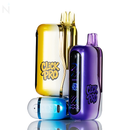 L&A Click Pro 80K Disposable Kit - 22mL-5