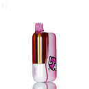 L&A Click Pro 80K Disposable Kit - 22mL-20
