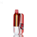 L&A Click Pro 80K Disposable Kit - 22mL-21