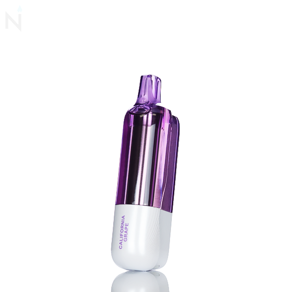 L&A Click Pro 80K Replacement Pods - 22mL