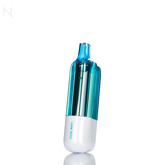 L&A Click Pro 80K Replacement Pods - 22mL