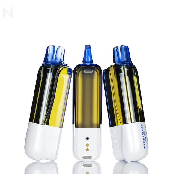 L&A Click Pro 80K Replacement Pods - 22mL