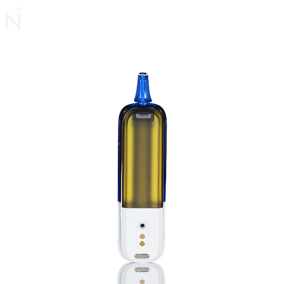 L&A Click Pro 80K Replacement Pods - 22mL