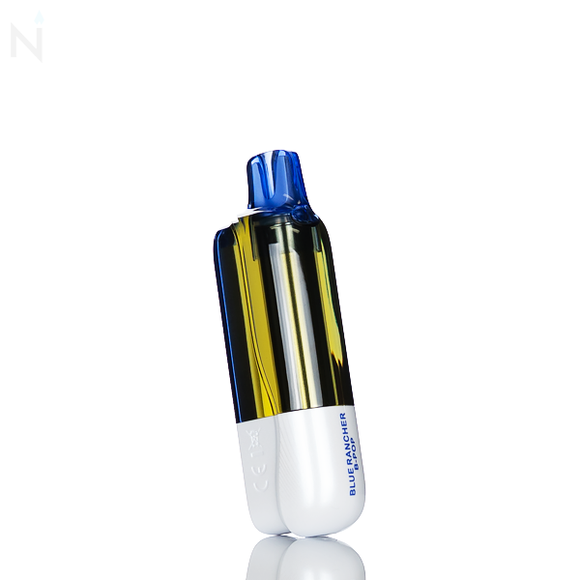 L&A Click Pro 80K Replacement Pods - 22mL