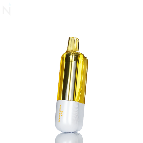 L&A Click Pro 80K Replacement Pods - 22mL