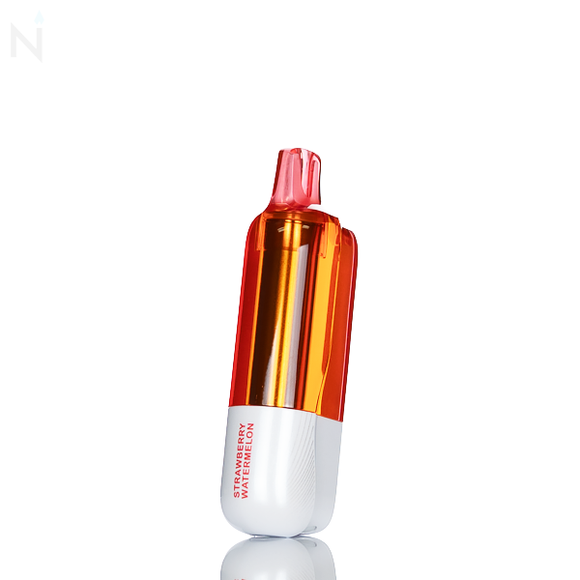 L&A Click Pro 80K Replacement Pods - 22mL