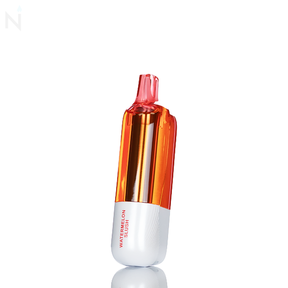 L&A Click Pro 80K Replacement Pods - 22mL