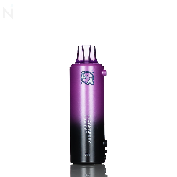 L&A X Pyne Pod Click 40K Puffs Disposable Pod- No Nicotine | Only $8.49 L&A X Pyne Pod Click 40K Puffs Disposable Pod- No Nicotine | Only $8.49
