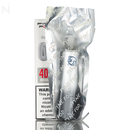 L&A X Pyne Pod Click 40K Disposable Pod - 0% Zero Nic-2