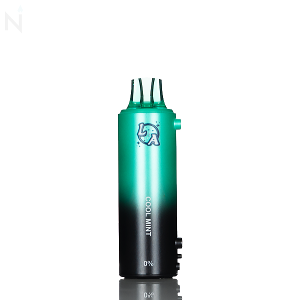 pyne pod vape zero nicotine L&A X Pyne Pod Click 40K Puffs Disposable Pod- No Nicotine