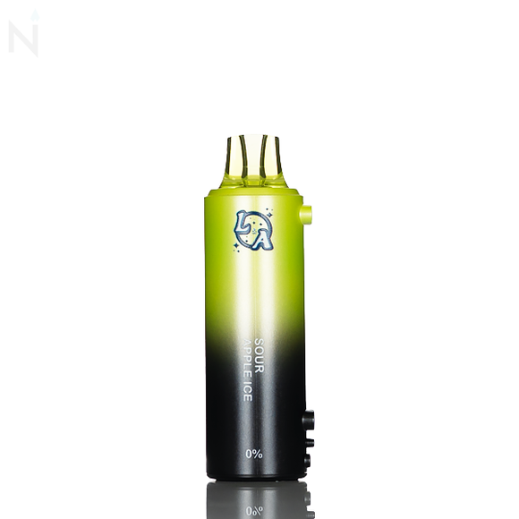 L&A X Pyne Pod Click 40K Disposable Pod - 0% Zero Nic