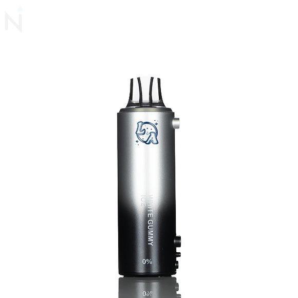 L&A X Pyne Pod Click 40K Disposable Pod - 0% Zero Nic