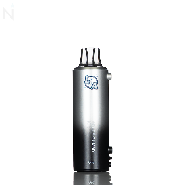 pyne pod vape zero nicotine Pyne Pod Boost Pro 20K Zero Nicotine Disposable Vape 0%