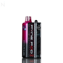 L&A X Pyne Pod Click 40K Disposable FULL KIT - 5%-10