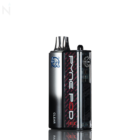L&A X Pyne Pod Click 40K Disposable FULL KIT - 5%