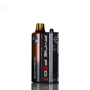 L&A X Pyne Pod Click 40K Disposable FULL KIT - 5%-8