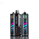 L&A X Pyne Pod Click 40K Disposable FULL KIT - 5%-7
