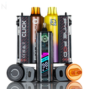 L&A X Pyne Pod Click 40K Disposable FULL KIT - 5%-1