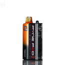 L&A X Pyne Pod Click 40K Disposable FULL KIT - 5%-5