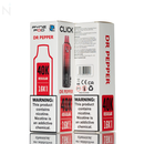 L&A X Pyne Pod Click 40K Disposable Pod - 5%-3