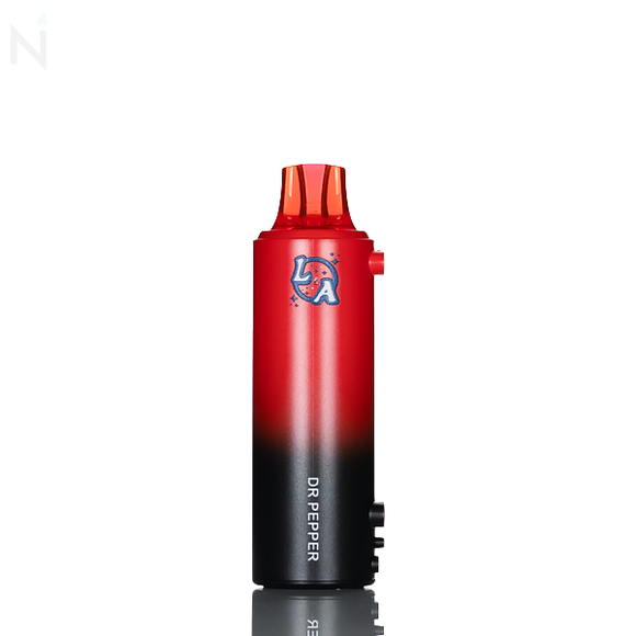 L&A X Pyne Pod Click 40K Disposable Pod - 5%