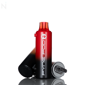 L&A X Pyne Pod Click 40K Disposable Pod - 5%