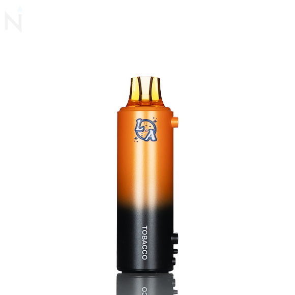 L&A X Pyne Pod Click 40K Disposable Pod - 5%