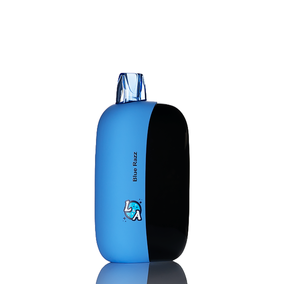 L&A Switch 40K 40000 Puffs Disposable Vape