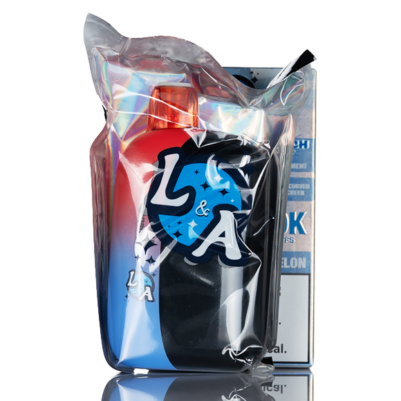 L&A Switch 40K 40000 Puffs Disposable Vape