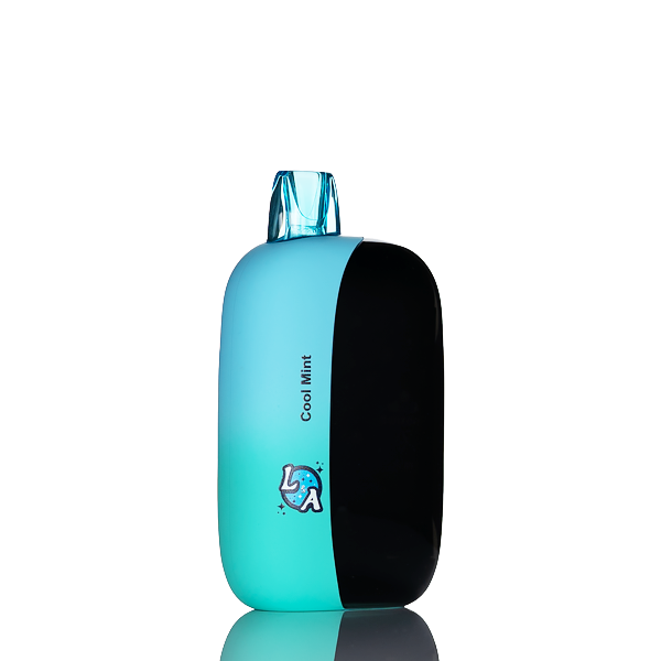 L&A Switch 40K 40000 Puffs Disposable Vape $10.99 L&A Switch 40K 40000 Puffs Disposable Vape $10.99
