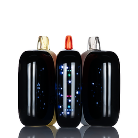 L&A Switch 40K 40000 Puffs Disposable Vape