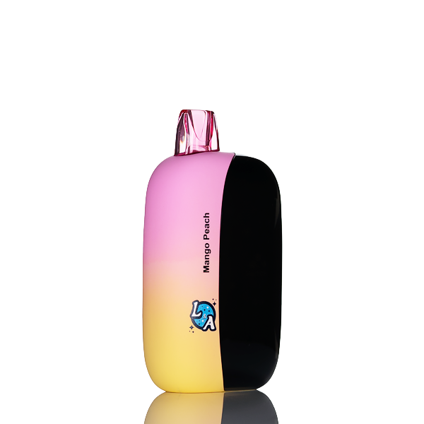 L&A Switch 40K 40000 Puffs Disposable Vape $10.99 L&A Switch 40K 40000 Puffs Disposable Vape $10.99