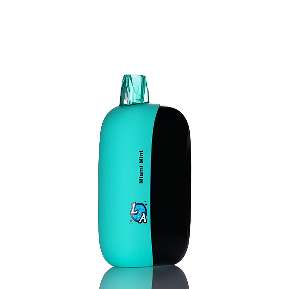 L&A Switch 40K 40000 Puffs Disposable Vape