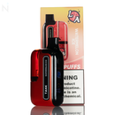 L&A Tank Disposable Vape - 58,000 Puffs-2