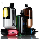 L&A Tank Disposable Vape - 58,000 Puffs-1