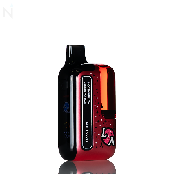 L&A Tank Disposable Vape