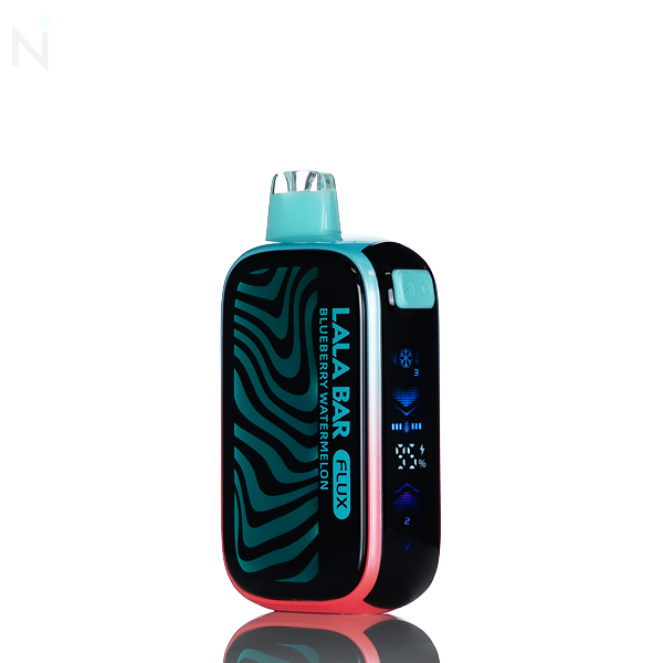 LALA Bar Flux 40K Disposable | Only $13.99 LALA Bar Flux 40K Disposable | Only $13.99