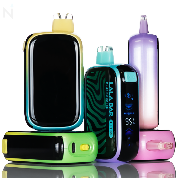 LALA Bar Flux 40K Disposable | Only $13.99