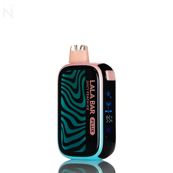 LALA Bar Flux 40K Disposable | Only $13.99 LALA Bar Flux 40K Disposable | Only $13.99