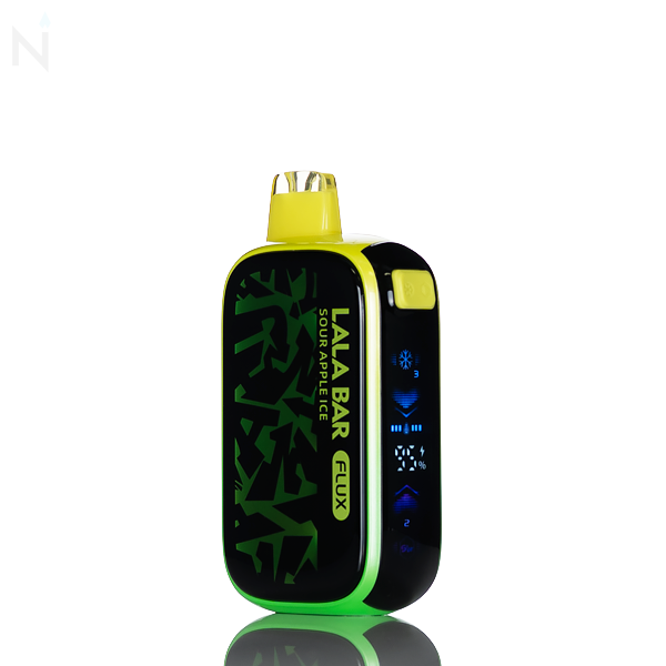 lala bars vape Huff & Puffers
